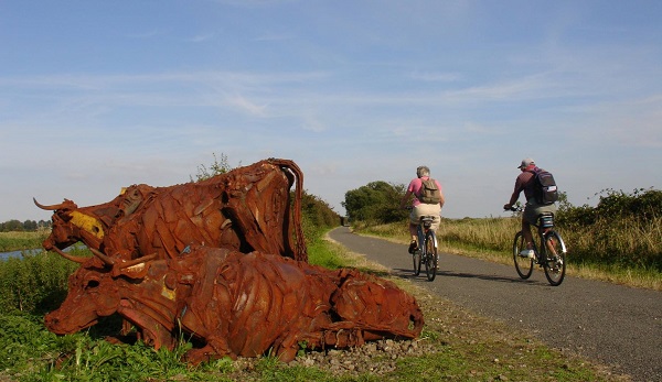 lincoln-cycling-route