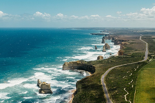 australia-road